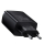 Baseus Ładowarka sieciowa USB-C, 2x USB-A 30W PD QC3.0 black - 1193690 - zdjęcie 2